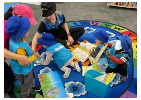 Unlock Your Child’s Potential with Top Day Care Near Ballajura