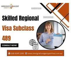 Live, Work, and Grow in Regional Australia with Visa 489