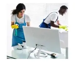 Obtain Eco-Friendly Office Cleaning Services in Adelaide