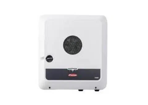 Fronius Symo GEN24 5 kW Solar Inverter – Battery Compatible & Robust