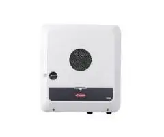 Fronius Symo GEN24 5 kW Solar Inverter – Battery Compatible & Robust