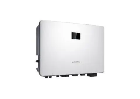 Sungrow SG5RS-ADA – 5 kW Home Solar Inverter