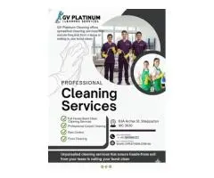 Professional Cleaning Services in Shepparton – Pro Clean | G V Platinum