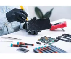 Reliable Smartphone Repair Shop in Carnes Hill