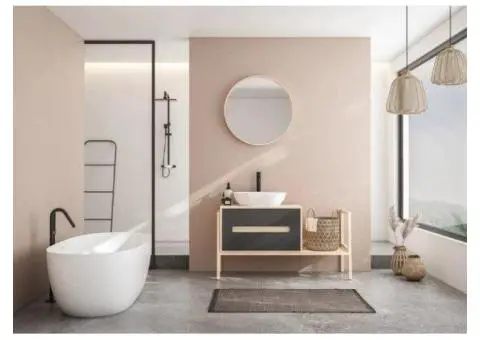 Fresh Approach for Bathroom Renovations in Melbourne 