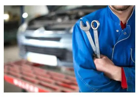 Reliable Automotive Services in Brisbane – MST Mechanical