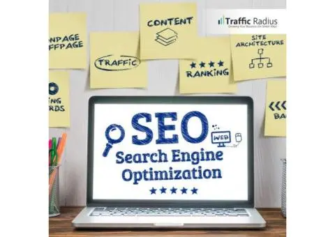 Award-Winning SEO Expert Melbourne | Free SEO Audit