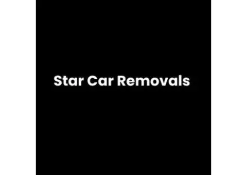 Fast and Reliable Scrap Car Removal Services