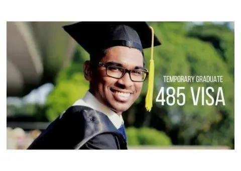 Understand 485 Visa Requirements Clearly with Perth’s Leading Immigration Consultants