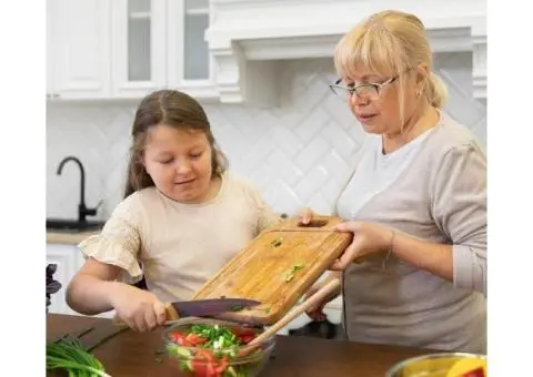 Tired of household management consuming your week? - 6/6