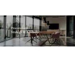 Procurement Strategic Analysis | Procurement Consulting Services | Comprara