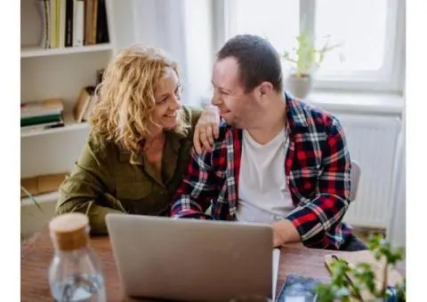 Support Coordination Made Simple in Dandenong - 1/3