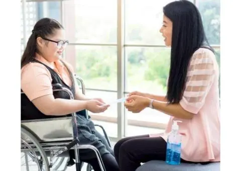 Support Coordination Made Simple in Dandenong - 2/3