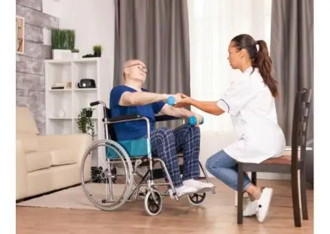 Support Coordination Made Simple in Dandenong - 3/3