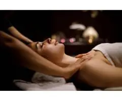 Trusted Massage Therapist for Stress Relief