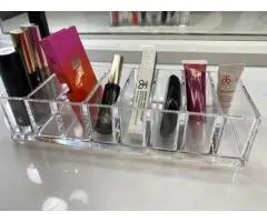 Organise Your Beauty Space with an Acrylic Cosmetic Organiser