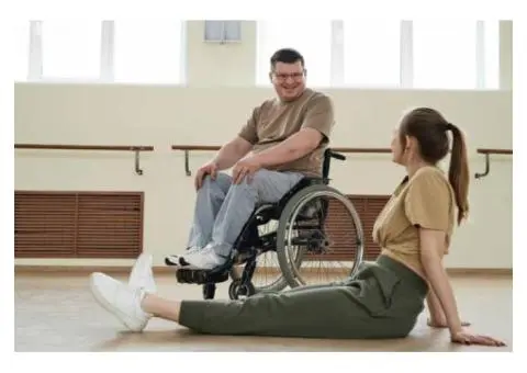 Trusted Registered NDIS Care Provider for Quality Support