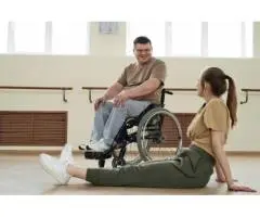 Trusted Registered NDIS Care Provider for Quality Support