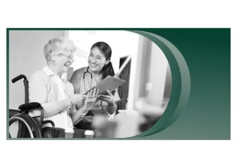 NDIS In-Home Nursing Services