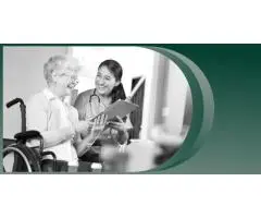 NDIS In-Home Nursing Services