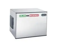 Your Trusted Source for Commercial Ice Machines