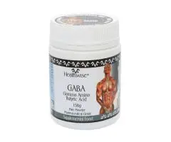 Struggling to Relax? Try Healthwise GABA Powder for Calm Support