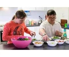 Seeking personalised and proactive disability support in your local area?