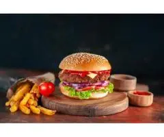 Delicious Burgers in Bentleigh East