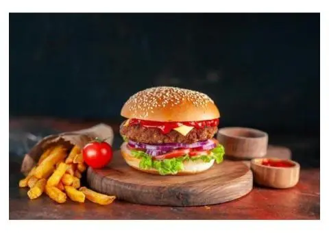 Delicious Burgers in Bentleigh East - 2/2