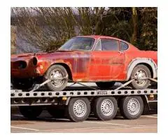 Get Top Cash for Junk Cars in Berwick – Star Car Removals