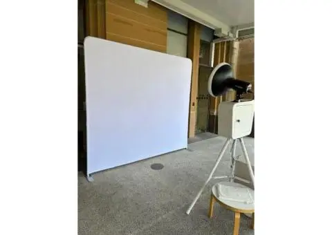 Make Every Event Unforgettable | Photobooth Hire in Sydney – Bondi Booths