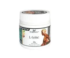 Looking to Support Brain & Nervous System Health? Try L-Serine Powder