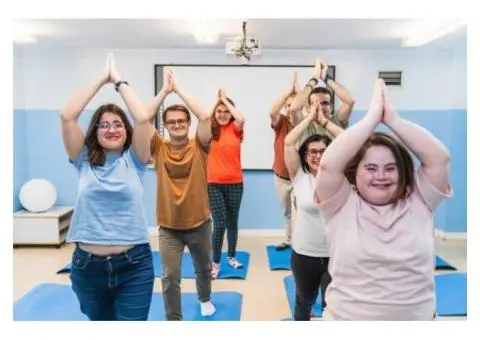 Living in Docklands but missing out on community life? - 1/3