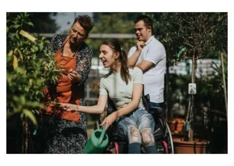 Living in Docklands but missing out on community life? - 3/3