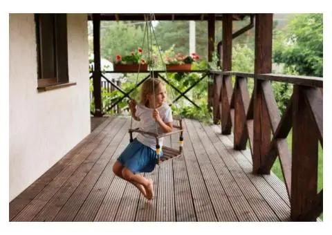 Redesign Your House With Adept Decking Solution in Brisbane