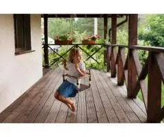 Redesign Your House With Adept Decking Solution in Brisbane