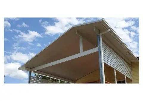 Stylish & Durable Panel Roofs in Brisbane