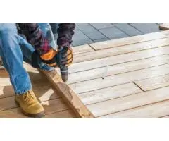 Merbau Decking 140 x 19 in Melbourne | Premium Australian Hardwood Timber