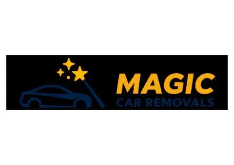 Magic Car Removals