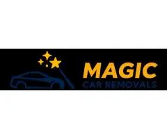 Magic Car Removals