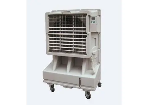 Arctic Breeze Evaporative Air Cooler in Australia