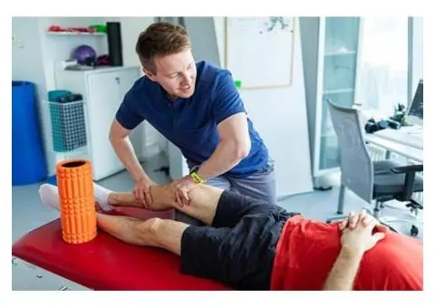 Achieve Better Movement & Strength with an Exercise Physiologist in Liverpool
