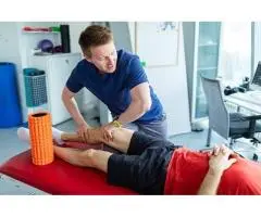 Achieve Better Movement & Strength with an Exercise Physiologist in Liverpool