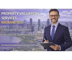 Professional Property Valuation Services in Brisbane