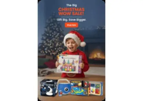 Educational Toys for Smart Kids in Australia