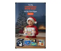 Educational Toys for Smart Kids in Australia