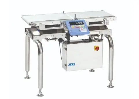 Best Automated Quality Control Checkweighers