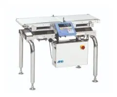 Best Automated Quality Control Checkweighers