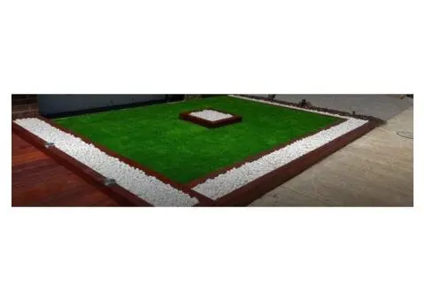 How Artificial Grass Melbourne Can Save You Time and Water
