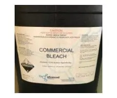 Commercial ‍Cleaning Chemicals That Deliver Reliable Results